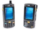 Motorola MC70: Enterprise Digital Assistant